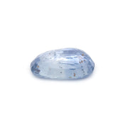 Natural Blue Sapphire (Neelam) 5.45cts (6.00ratti)